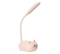 LÁMPARA LED GATO