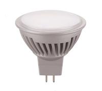 Lampara LED GU5.3 MR16 12V Luz Blanca 7W