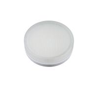 Lámpara led gx53 - 4, 3w, 30x smd5050