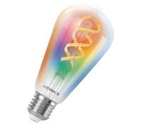 Lámpara LED inteligente SMART+ MATTER Filamento Mu 4099854195006