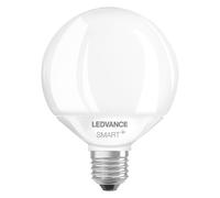 Lámpara LED inteligente SMART+ WIFI CLASSIC G95 10 4058075609594