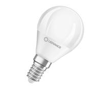 Lámpara LED LED Classic P 40 DIM P 4.9W 827 Froste 4099854044083