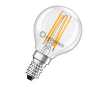Lámpara LED LED Classic P 40 Filament P 4W 827 Cle 4099854069178