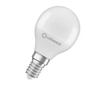 Lámpara LED LED Classic P 40 P 4.9W 827 Frosted E1 4099854049385