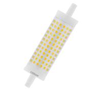 Lámpara LED LED Line 118 150 300° 19W 840 Transpar 4099854022340