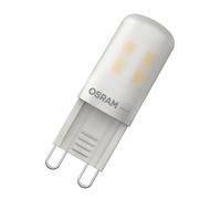 Osram bombilla LED G9 SMD Mate 2700K de 1.9W (19W)