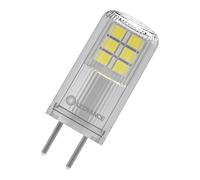 Lámpara LED LED PIN 28 320° P 2.2W 827 Clear GY6.3 4099854248665