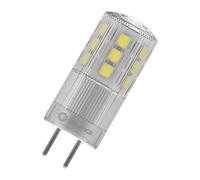 Lámpara LED LED PIN 40 320° P 3.3W 827 Clear GY6.3 4099854248757