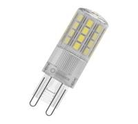 Lámpara LED LED PIN 48 320° P 4.5W 827 Clear G9 4099854249020
