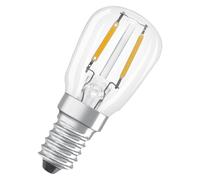 LEDVANCE Bombilla LED Special T T26 10 E14 1,3W 2700K luz cálida 110 lm 15.000 h 65x26mm