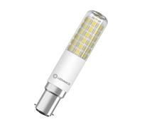 Lámpara LED LED T Slim 75 320° DIM P 8W 827 Clear 4099854267178