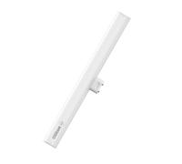 Osram Bombilla LED LEDinestra S14d 30 cm 3 W 275 lm luz blanca cálida 2700 K regulable CRI 90
