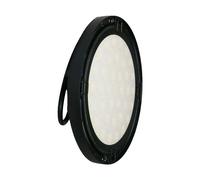Lámpara LED Leuchte, marca Hoch, modelo V-TAC 150W, 110 piezas, 120 lúmenes/vatio, IP65, modelo VT-92150, 4000K, 15300 lúmenes