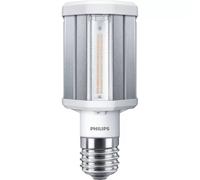 Lámpara LED Philips True Force HPL, casquillo E40, 42W, acabado mate