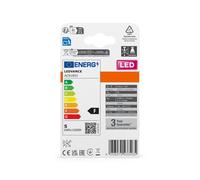 Lámpara LED plana LED Star GX53 40 120° 4,9 W 840 4058075433465