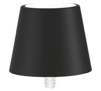 Lámpara LED Poldina STOPPER de Zafferano, recargable y portátil, color , con una autonomía de hasta 12 horas.