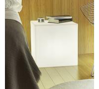 Lámpara LED solar Newgarden Cuby, 40 x 40 cm