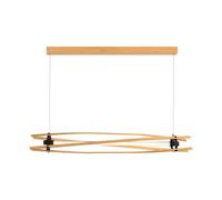 Lámpara LED V-TAC VT-7978 15W Moderna Para Techo, Plafoniera Colgante