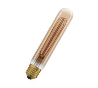 Osram Lámpara LED Vintage 1906 – 4.8W 400lm casquillo E27 luz cálida regulable