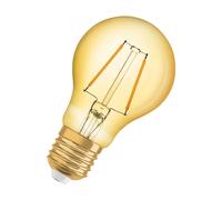 Lámpara LED vintage Vintage 1906 Classic A 22 Fila 4058075293199