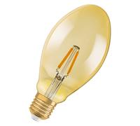 Lámpara LED vintage Vintage 1906 Oval 40 Filament 4099854091117