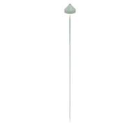 Lámpara LED Zafferano AMELIE con Green Leaf Spike recargable y regulable