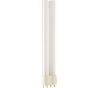Philips 2G11 18W 827 bombilla fluorescente compacta Master PL-L EC:EPREL:423261