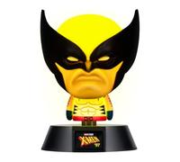 Lámpara Lobezno Icons Wolverine Marvel 10 cms