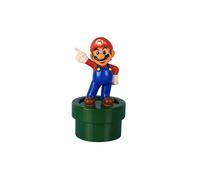 Lámpara Mario Bros Super Mario 20 cms