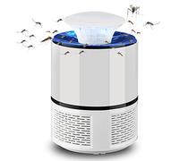 Lampara Mata Mosquitos Electrico Mosquito Killer Lamp Lámpara para mosquitos Lámpara eléctrica para asesinos de mosquitos Electrónica USB Trampa anti mosquitos con luz nocturna LED Insecto insecticida