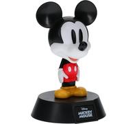 Lámpara Mickey Mouse Icon Disney 11 cms