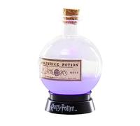 Lampara Multijugos de Harry Potter : 20 cm