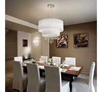 Lámpara OPERA SP6 IDEAL LUX