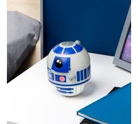 Lámpara Oscilante R2-D2 Star Wars 14 cms
