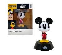 Paladone Lámpara Padalone Icon Disney Mickey Mouse