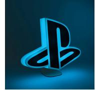 Lámpara Paladone - Luz del Logo de Playstation