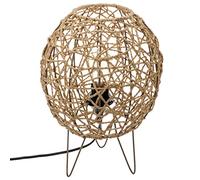 Lámpara para poner la bola D. 26 cm.