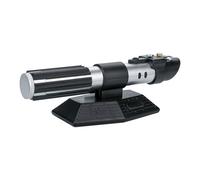 Lámpara Pared Sable De Luz Darth Vader Star Wars 25 cms