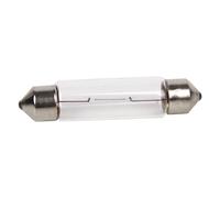 Lámpara plafonier c5w (11x44mm) 12v caja 10 unid.