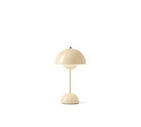 Lámpara Portátil Flowerpot VP9 Marfil