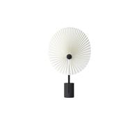Gejst Lámpara de mesa portátil Liris Black