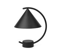 Lámpara Portátil Meridian Negro