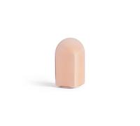 HAY Lámpara de mesa Parade Portable 24 cm Blush pink