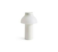 HAY Lámpara de mesa PC Portable No 2 Cream white