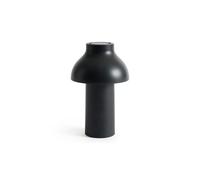 HAY Lámpara de mesa PC Portable No 2 Soft black