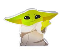 Lampara Quitamiedos Paladone Star Wars Grogu con LUZ 12Cm Pilas AAA PP10246MAN