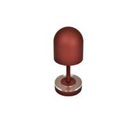 LUCEO Lámpara de Mesa Oro