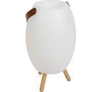 Lámpara recargable New Garden APOLO 45