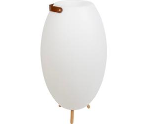 Lámpara recargable New Garden APOLO 70