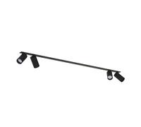 Lámpara reflector empotrada MONO SURFACE IV 7836, marca Nowodvorski